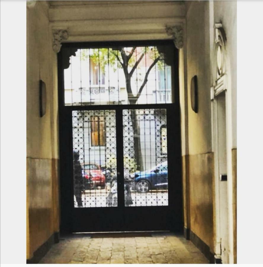 Апартаменты Casa Lu- Milano Centro Экстерьер фото