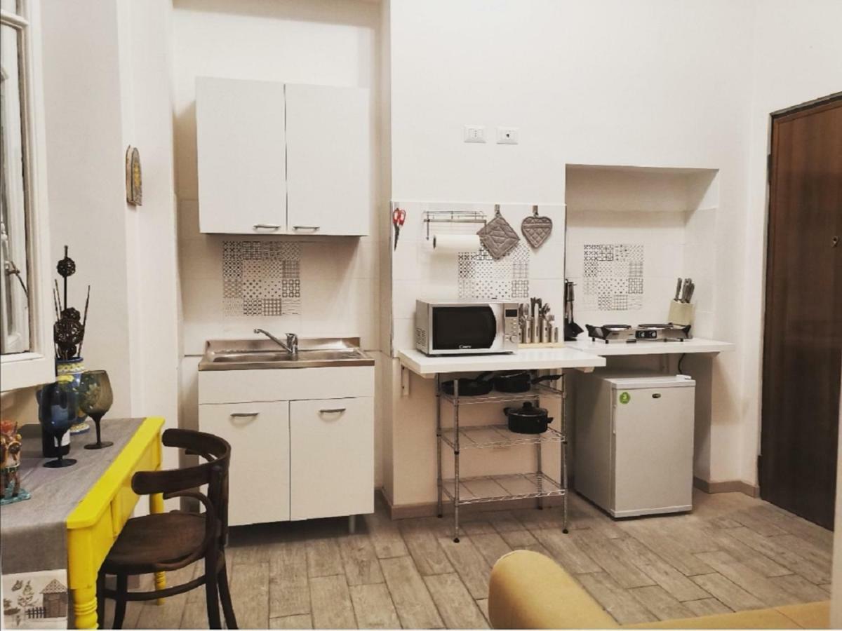 Апартаменты Casa Lu- Milano Centro Экстерьер фото